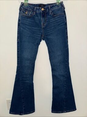 True Religion Joey Jeans